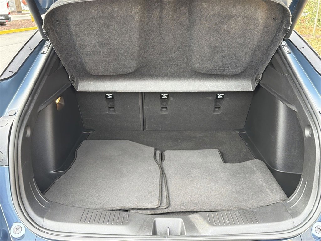 Used 2024 Buick Envista Avenir image 39