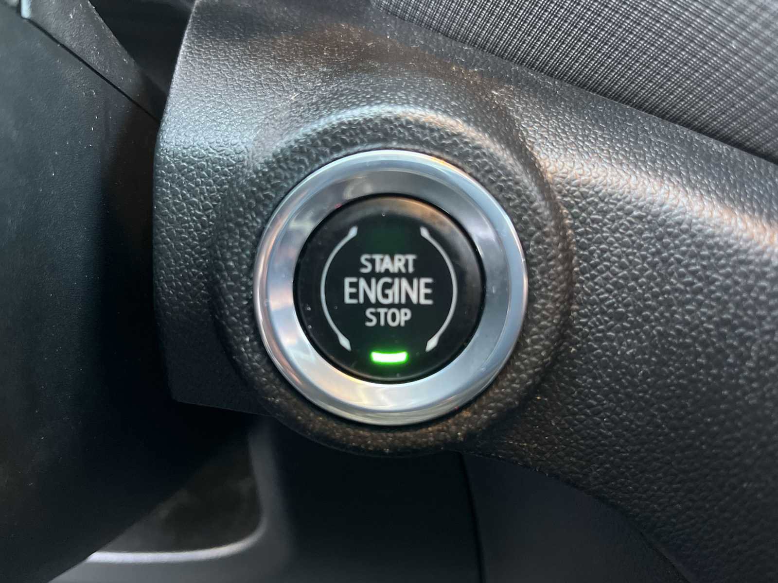 Used 2023 Chevrolet TrailBlazer LT w/ Convenience Package image 16