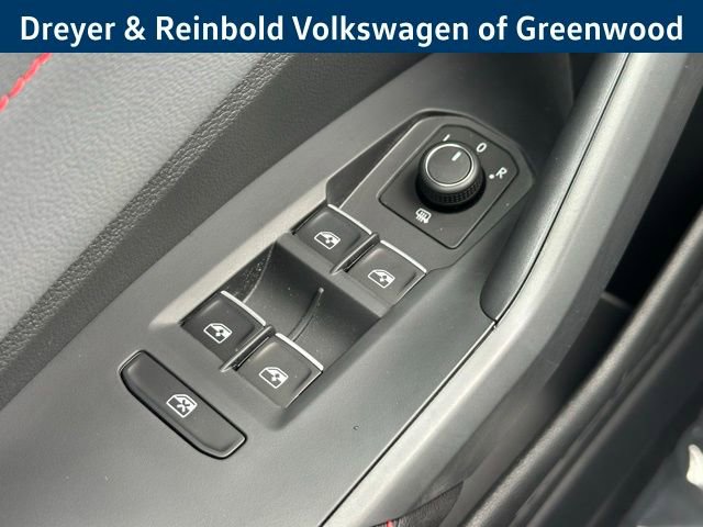New 2026 Volkswagen Jetta GLI Autobahn image 22