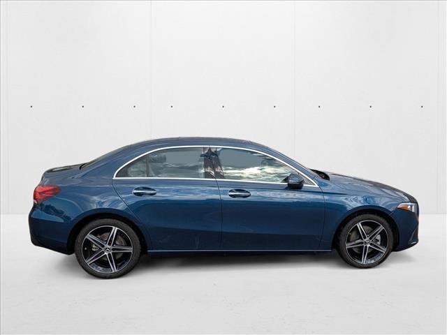 Used 2022 Mercedes-Benz A 220 4MATIC image 4