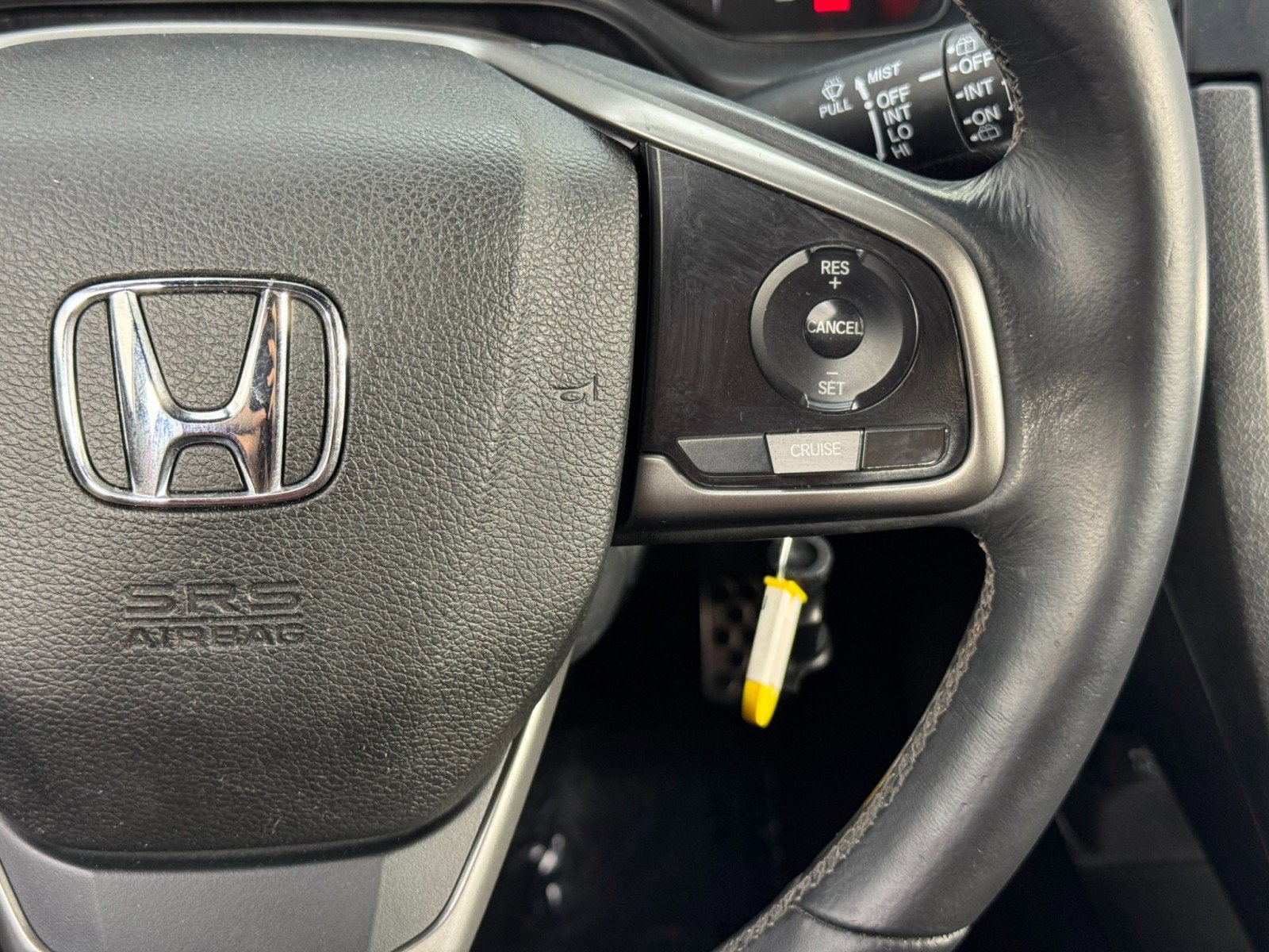 Used 2018 Honda Civic Sport image 19