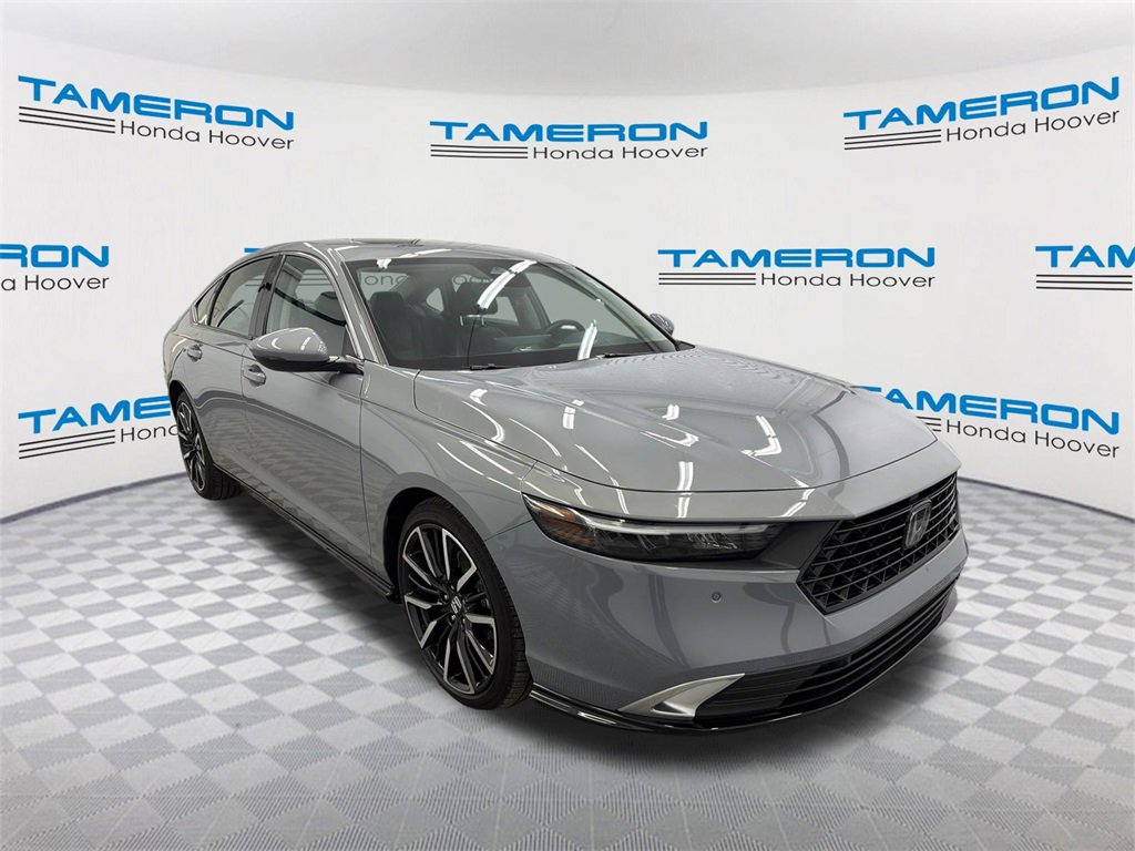 Used 2023 Honda Accord Touring image 7