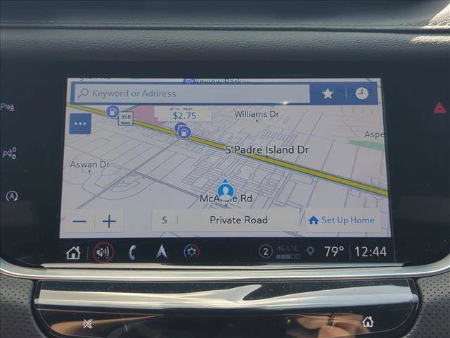 New 2026 Cadillac XT5 Sportv w/ LPO, Onyx Lite Package image 14