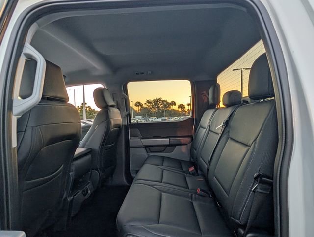 Used 2024 Ford F150 XLT w/ Tow/Haul Package image 8