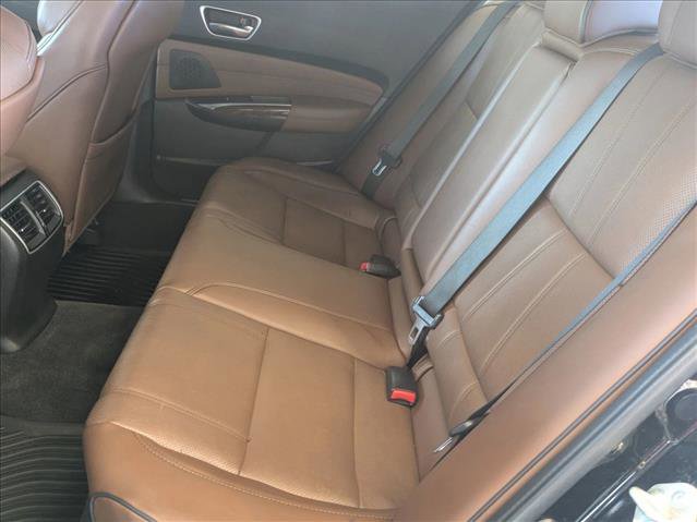 Used 2018 Acura TLX V6 w/ Technology Package image 18