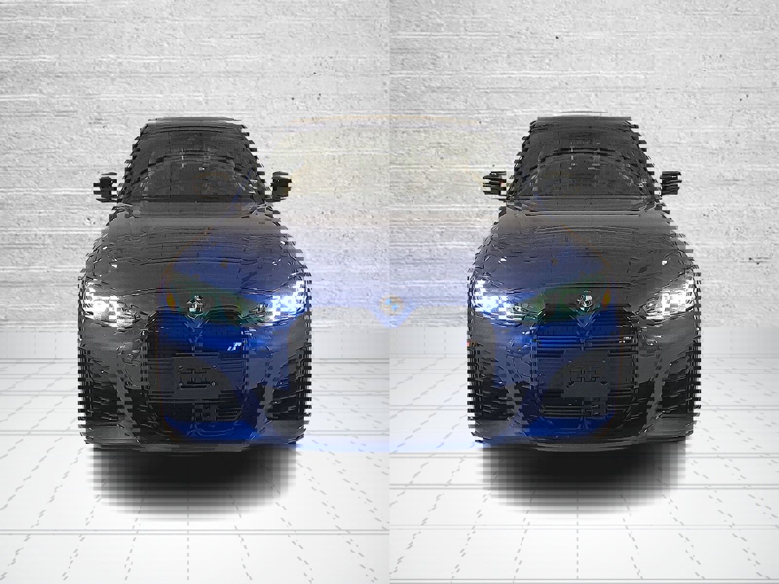 Certified 2025 BMW 440i xDrive w/ Premium Package image 2