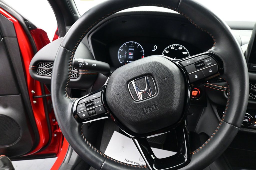 Used 2024 Honda HR-V Sport image 20