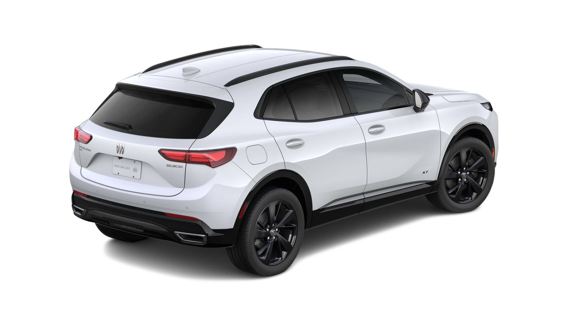 New 2026 Buick Envision Sport Touring AWD/4WD image 27