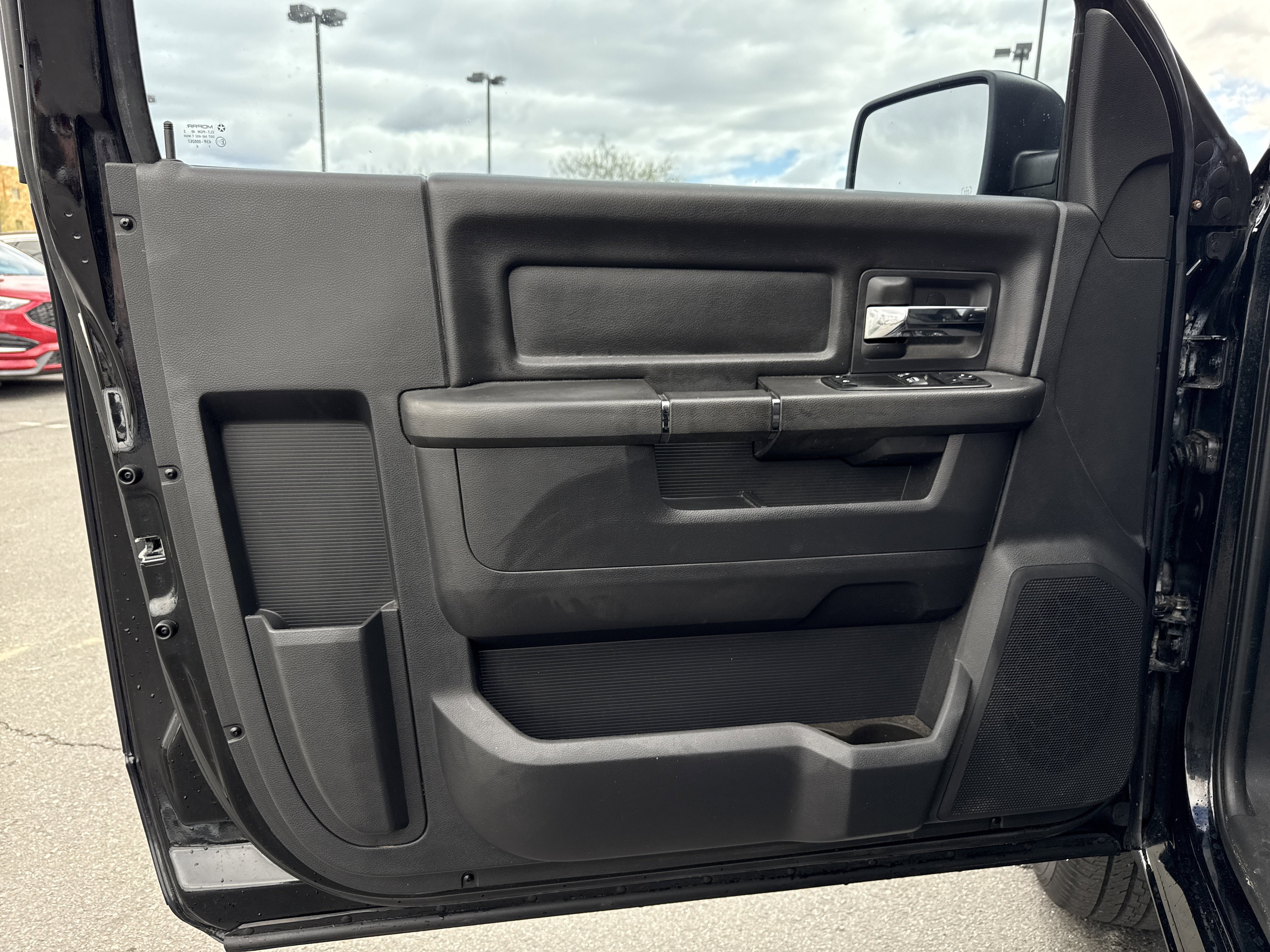 Used 2012 RAM 1500 Express image 13