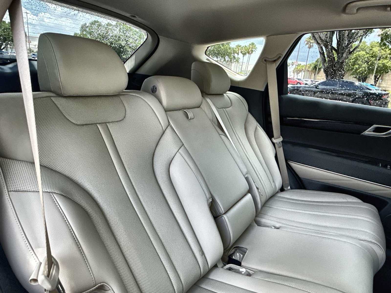 New 2026 Genesis GV80 2.5T RWD image 26