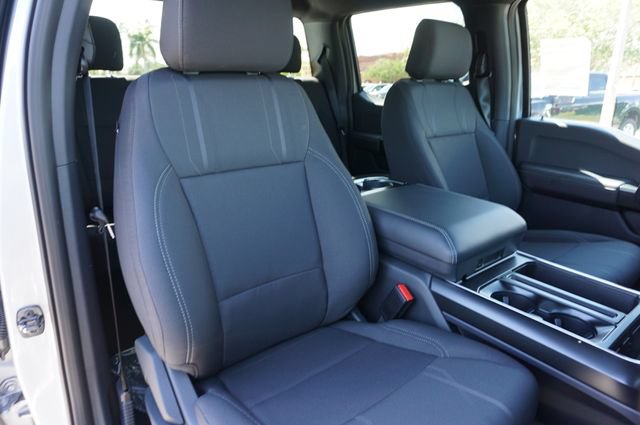 New 2026 Ford F150 STX AWD/4WD image 2
