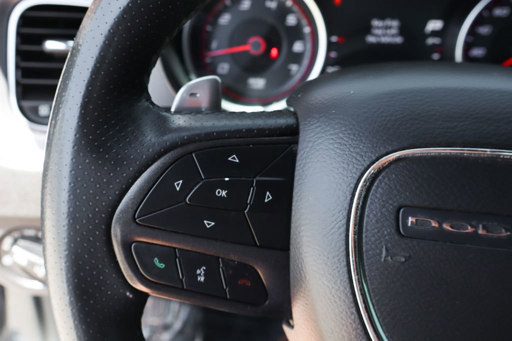 Used 2022 Dodge Charger R/T RWD image 25