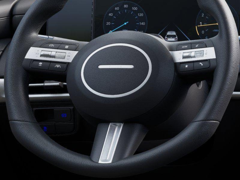 New 2026 Hyundai Tucson SEL image 15