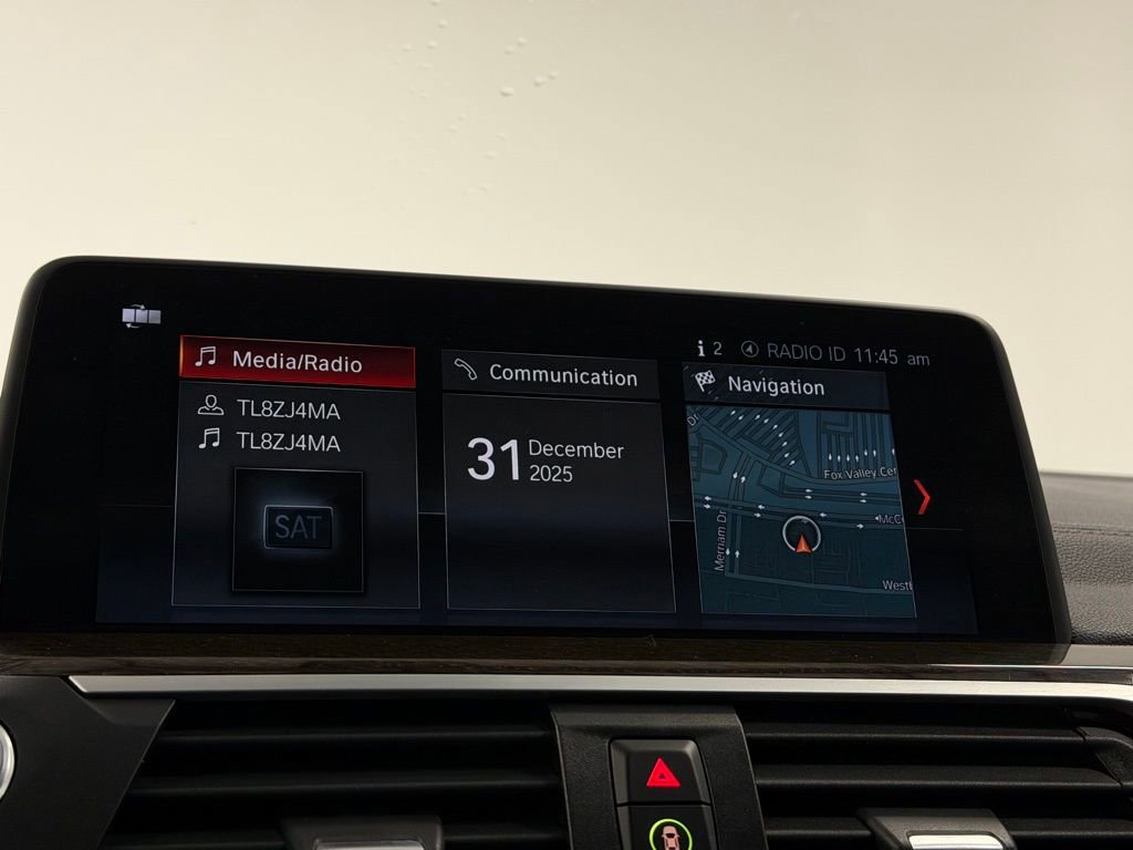 Used 2018 BMW X3 M40i image 18