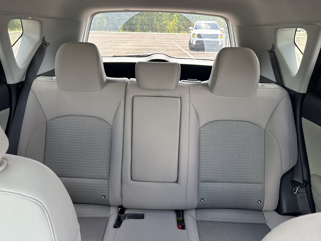 Used 2024 Kia Soul EX FWD image 25