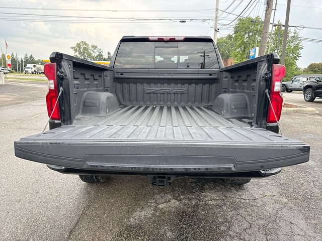 Used 2023 Chevrolet Silverado 1500 ZR2 w/ Technology Package AWD/4WD image 24