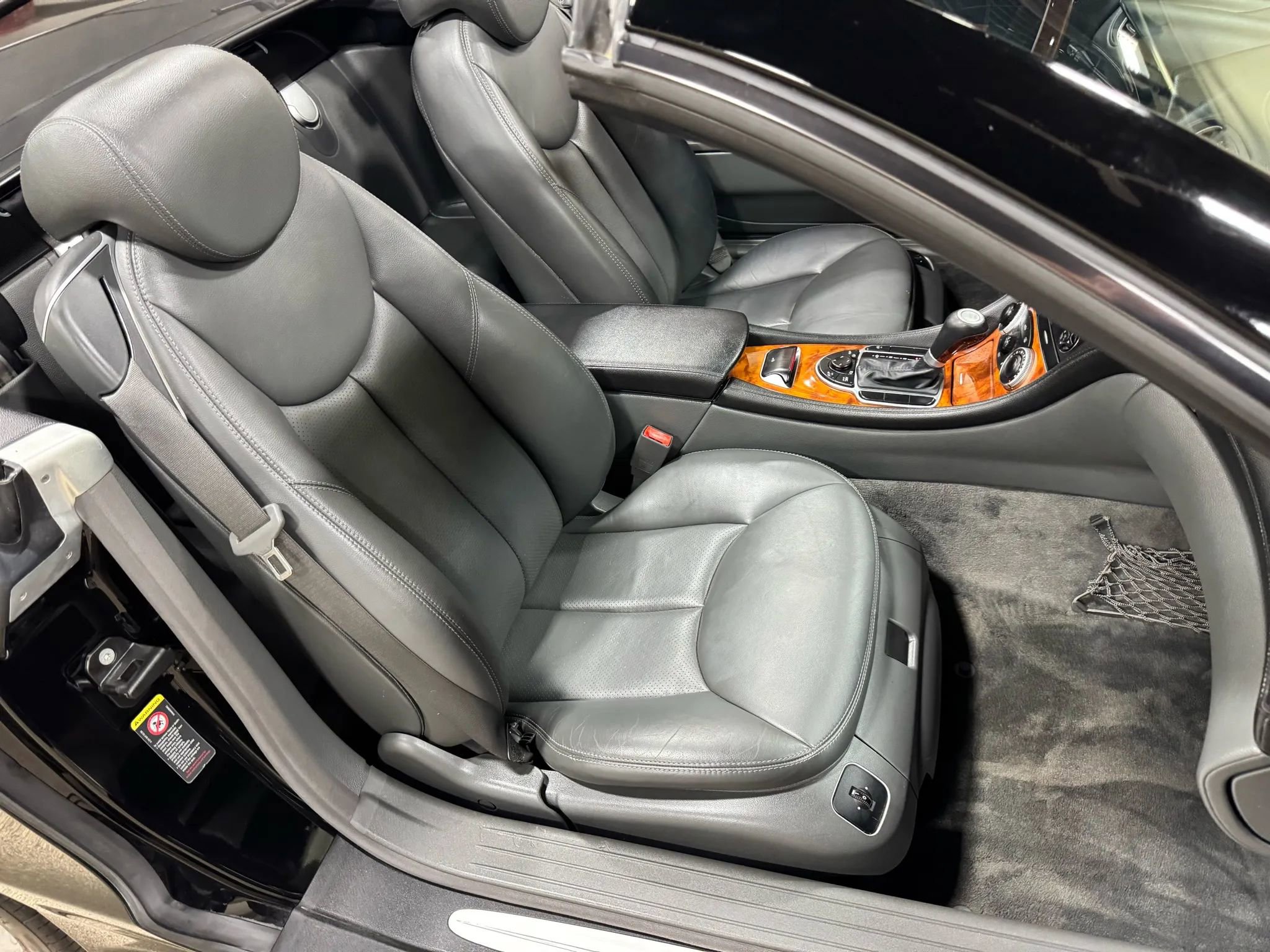 Used 2005 Mercedes-Benz SL 500 image 50