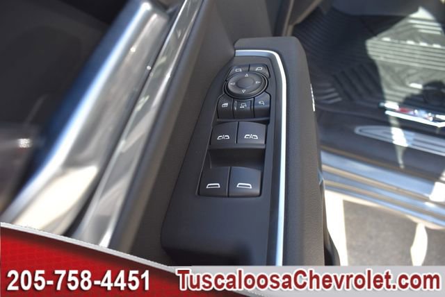 New 2026 Chevrolet Silverado 2500 LTZ w/ LTZ Convenience Package image 14