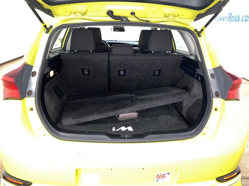 Used 2016 Scion iM image 19