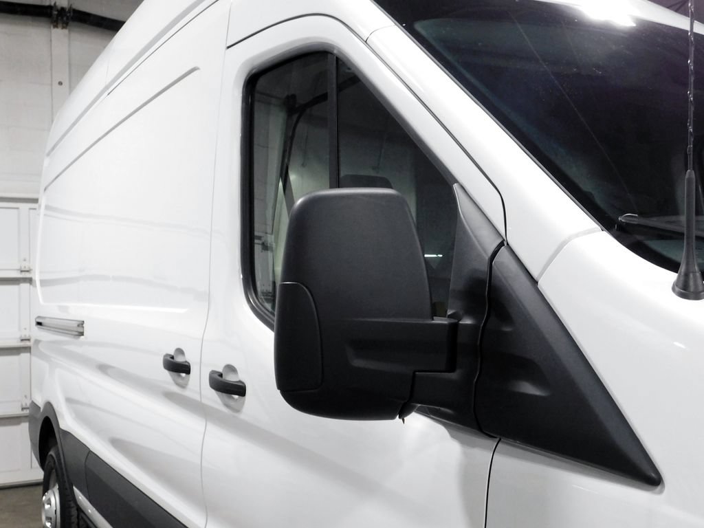 Used 2022 Ford Transit 250 148 High Roof AWD image 13