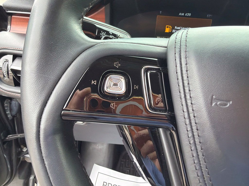 Used 2023 Lincoln Aviator Reserve w/ Elements Package Plus AWD/4WD image 26