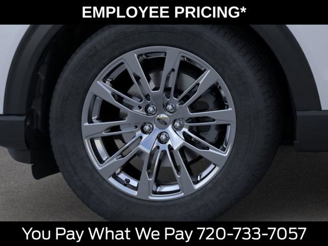 New 2026 Ford Explorer Active w/ Active Comfort Package AWD/4WD image 20