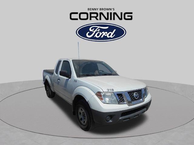 Used 2018 Nissan Frontier S RWD image 1