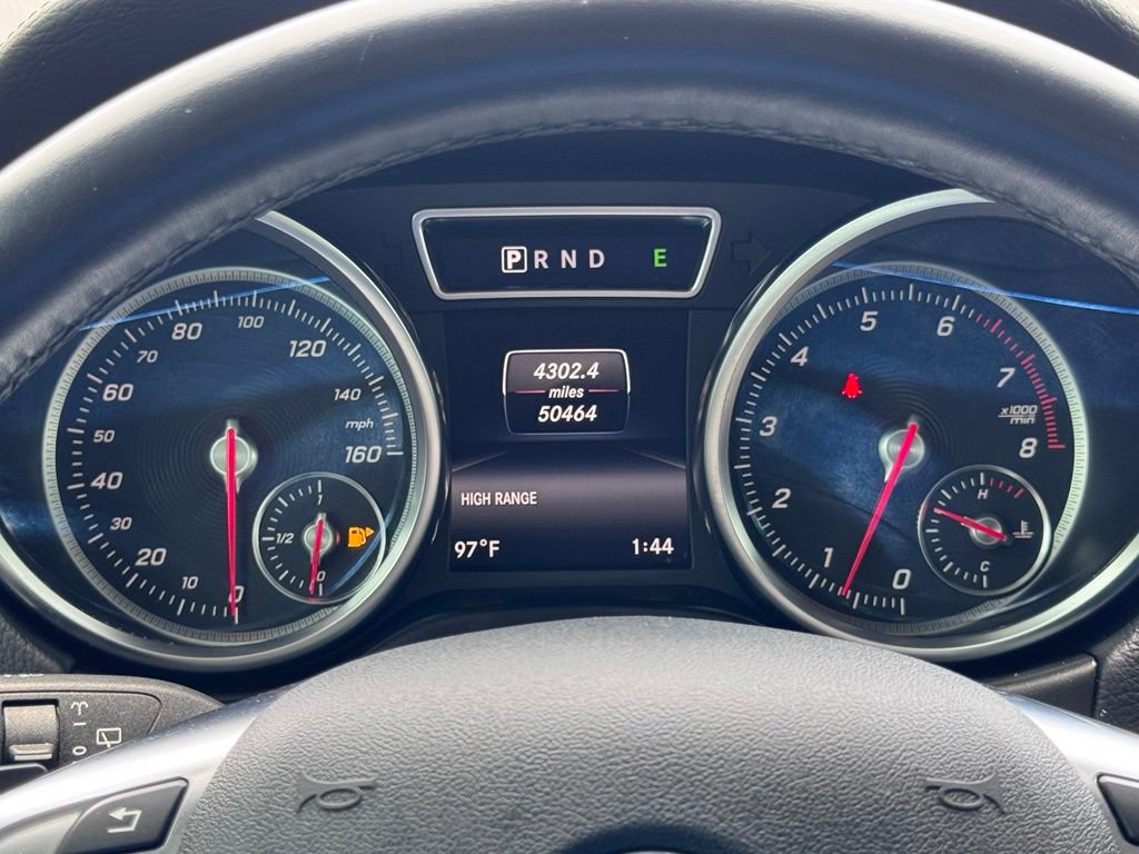 Used 2018 Mercedes-Benz G 550 image 14