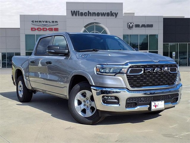 New 2025 RAM 1500 Lone Star
