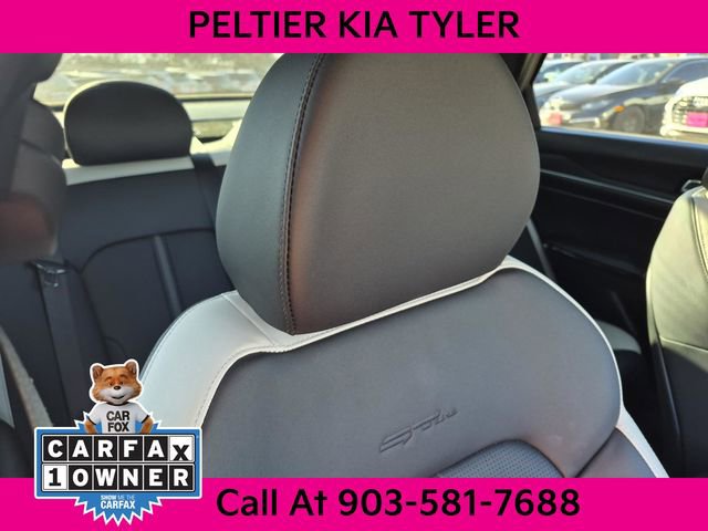 Certified 2025 Kia K5 GT-Line w/ GT-Line Premium Package image 16