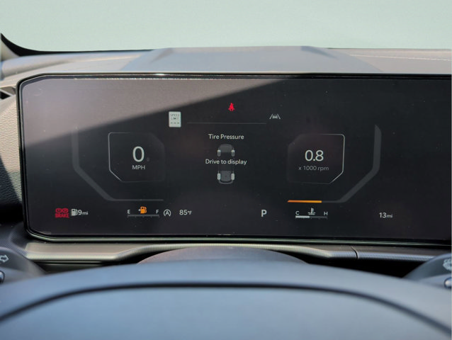 New 2026 Kia Sportage SX FWD image 36
