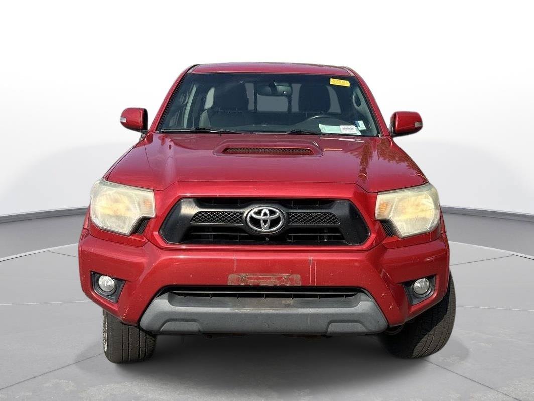 Used 2012 Toyota Tacoma PreRunner RWD image 3
