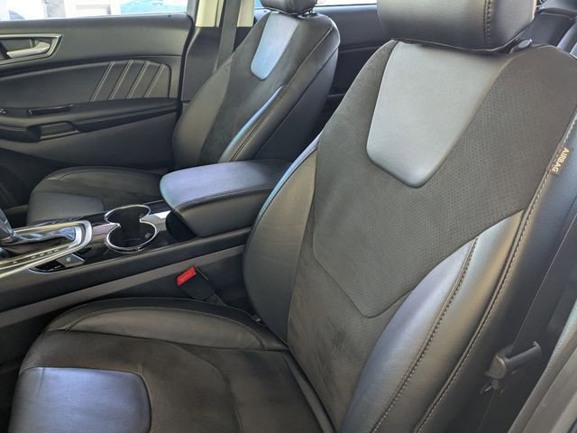 Used 2017 Ford Edge Sport w/ Equipment Group 401A image 6