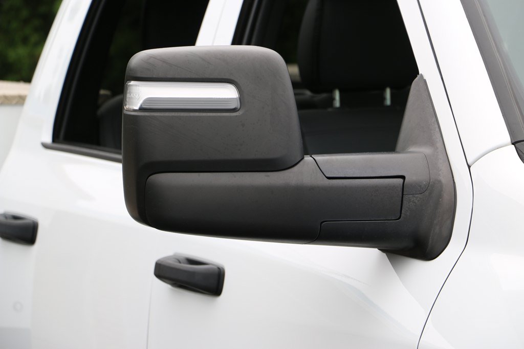 Used 2024 RAM 3500 Tradesman w/ Chrome Appearance Group AWD/4WD image 40