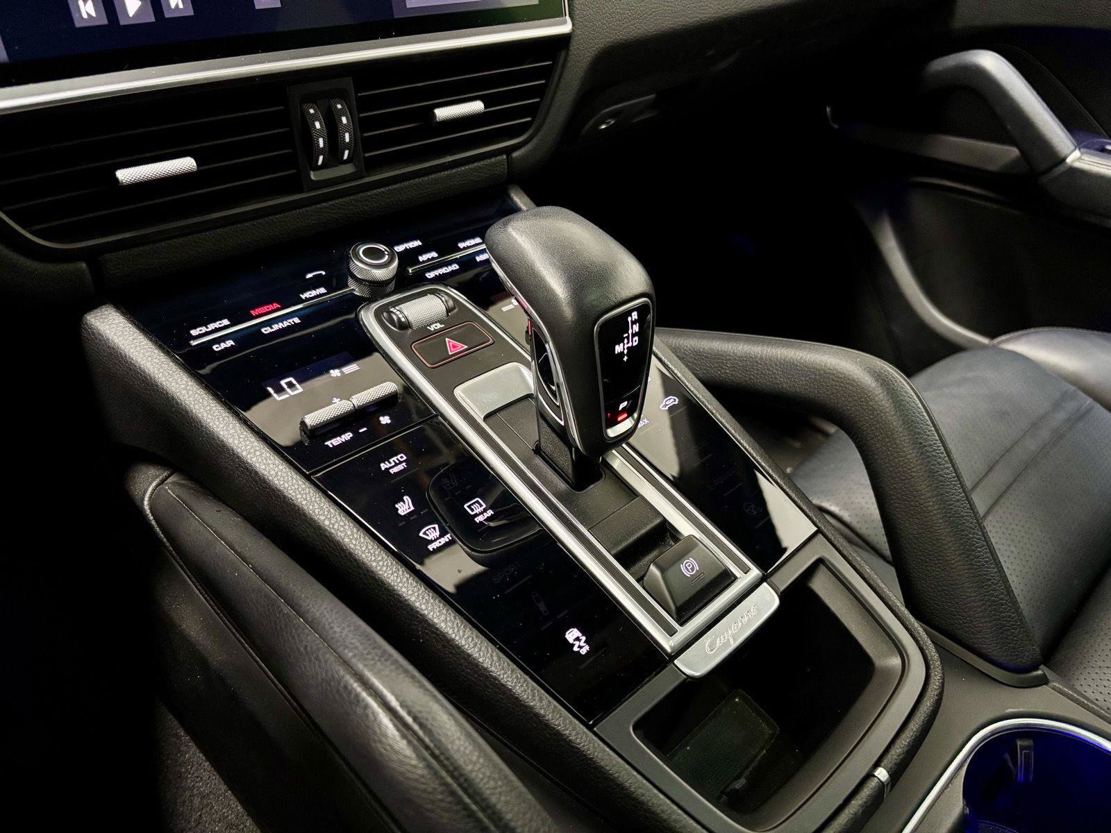 Used 2019 Porsche Cayenne AWD/4WD image 29
