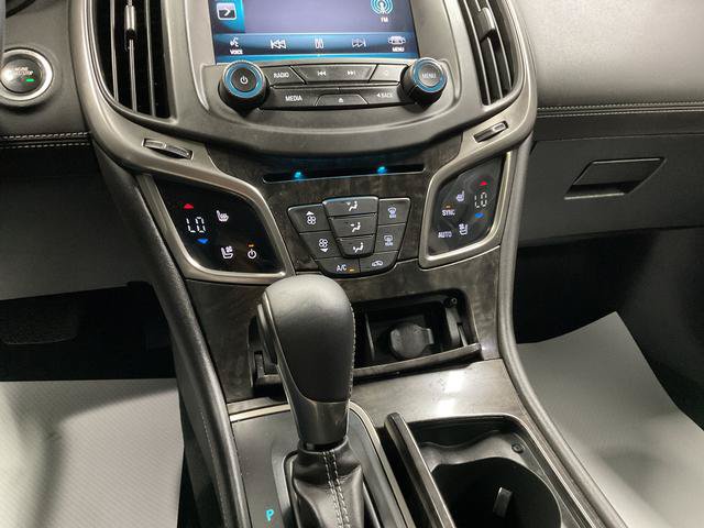 Used 2014 Buick LaCrosse Premium w/ Driver Confidence Package AWD/4WD image 16