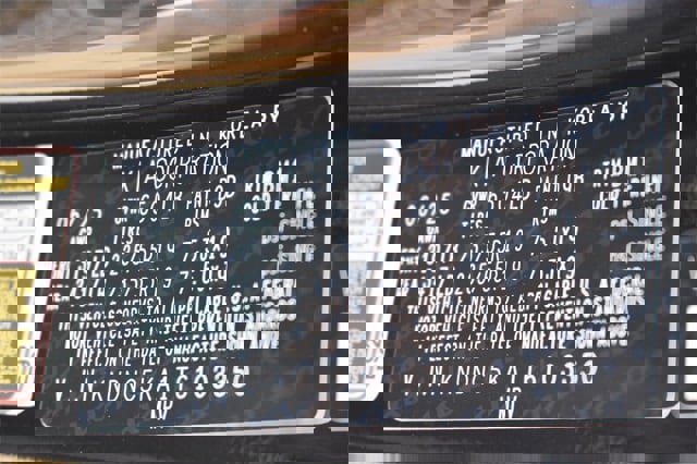 New 2026 Kia Carnival EX image 38