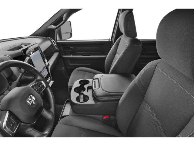 New 2027 RAM 2500 Warlock AWD/4WD image 6