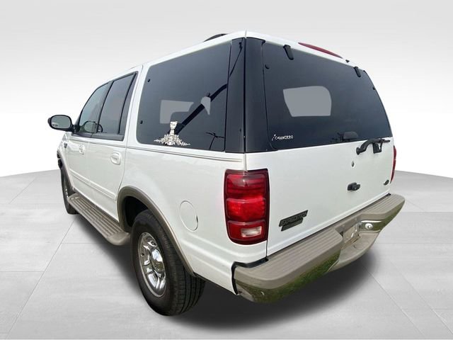 Used 2000 Ford Expedition Eddie Bauer AWD/4WD image 7