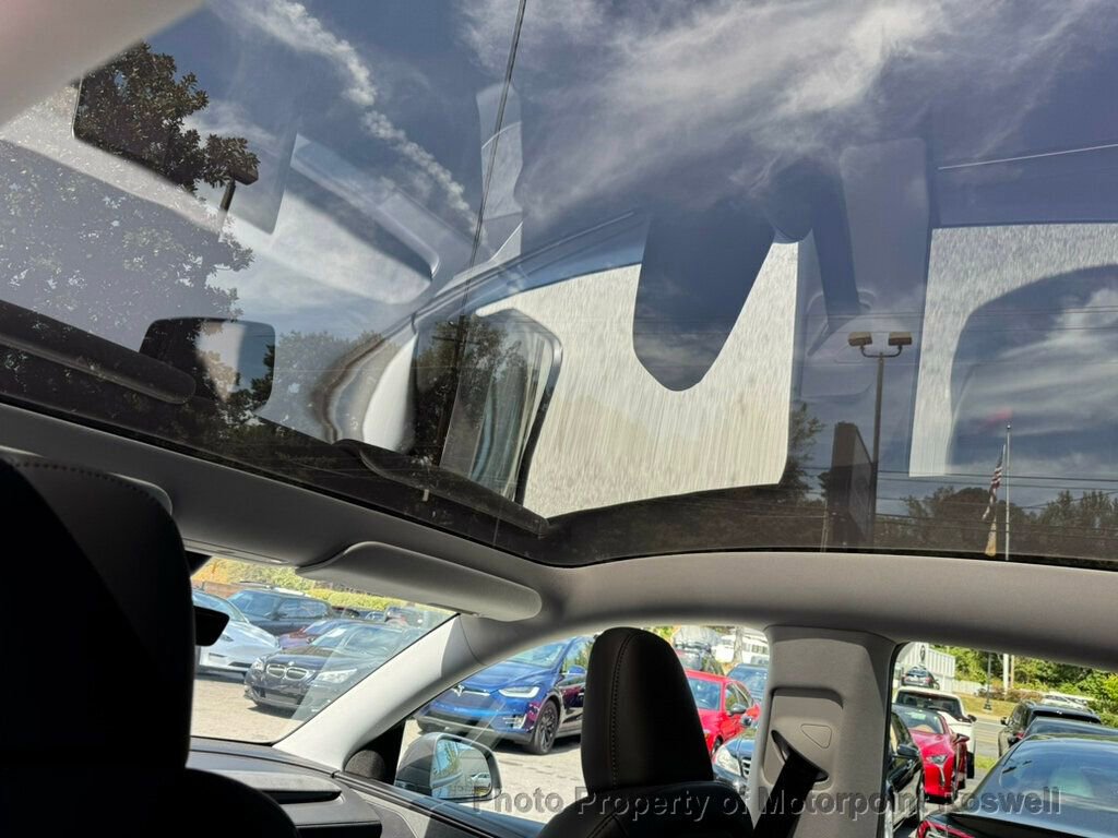 Used 2026 Tesla Model Y Long Range image 13