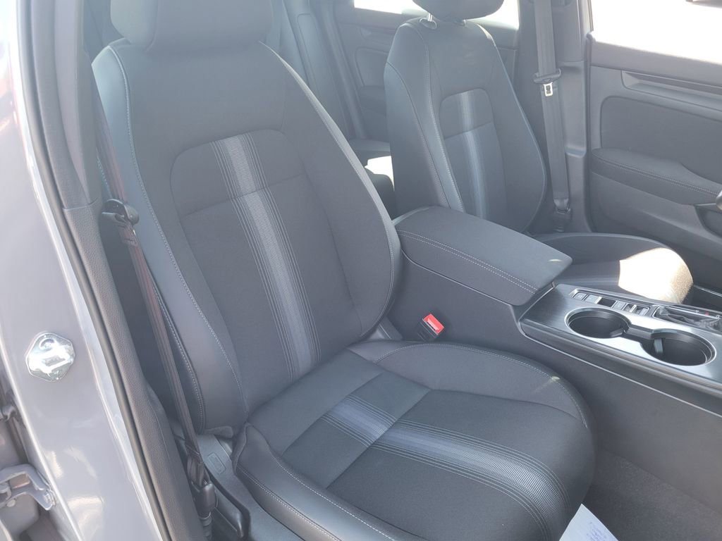 New 2026 Honda Civic Sport image 32