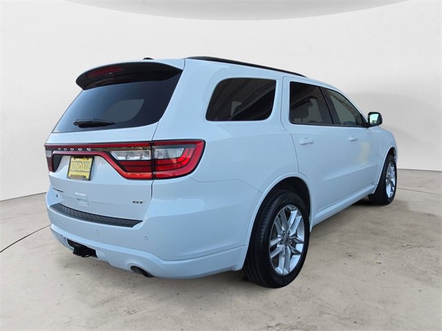 Used 2023 Dodge Durango GT image 5