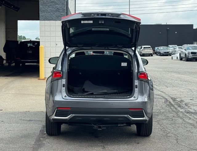 Used 2020 Lexus NX 300h AWD w/ Premium Package image 33