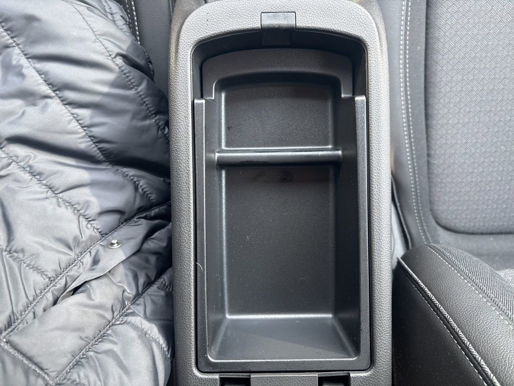 Certified 2024 Buick Encore GX Preferred image 31