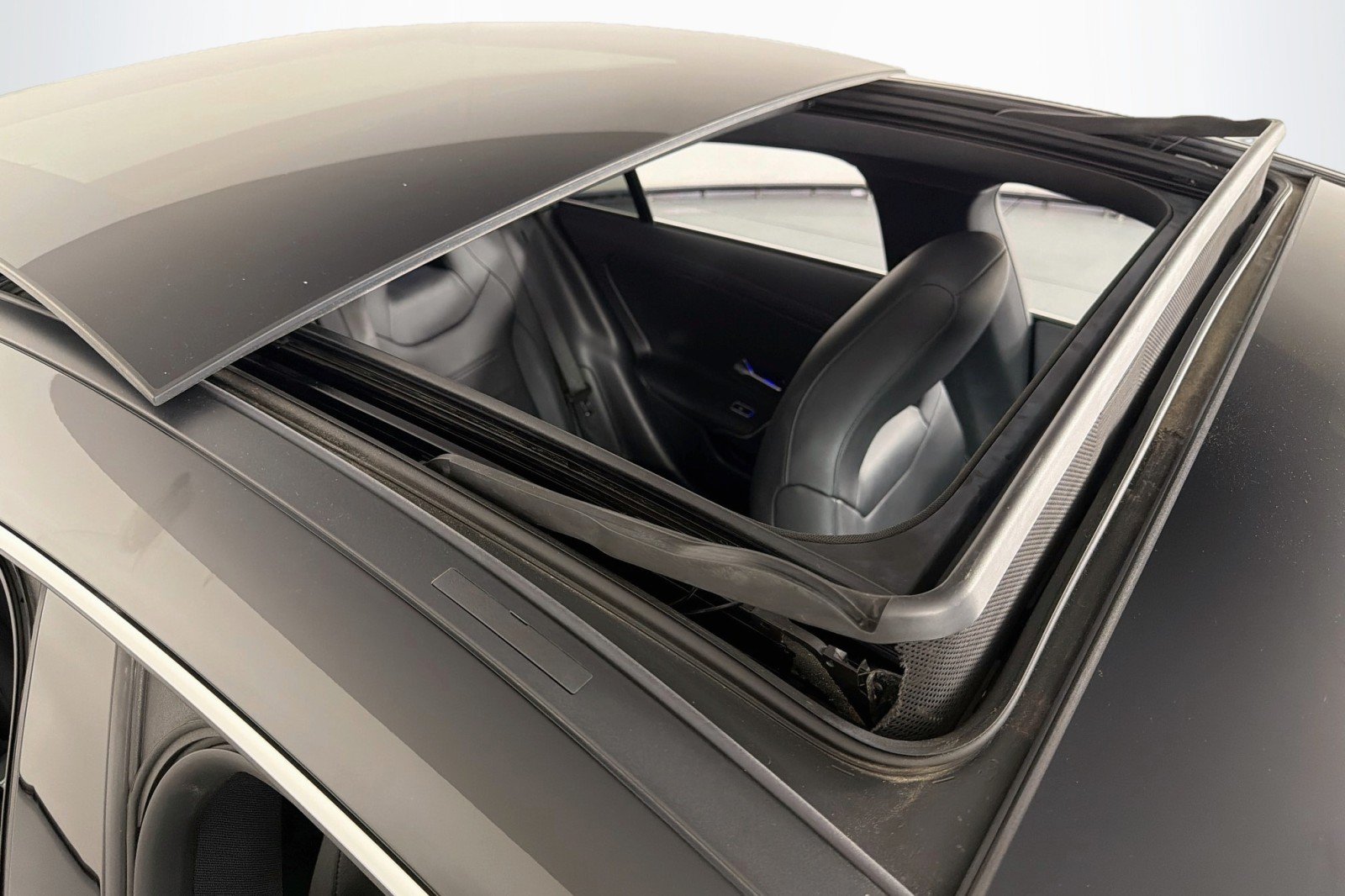 Certified 2020 Mercedes-Benz CLA 250 image 22