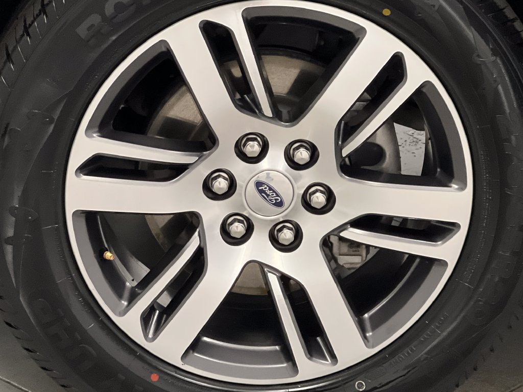Used 2023 Ford Expedition Limited AWD/4WD image 83