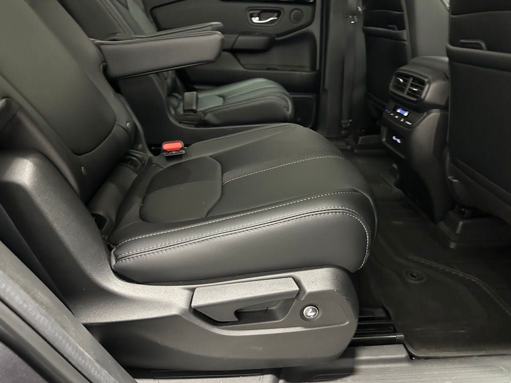 Used 2023 Honda Pilot EX-L image 51