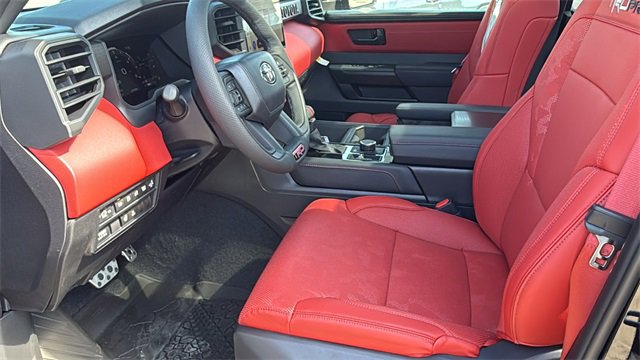 New 2026 Toyota Tundra TRD Pro image 26