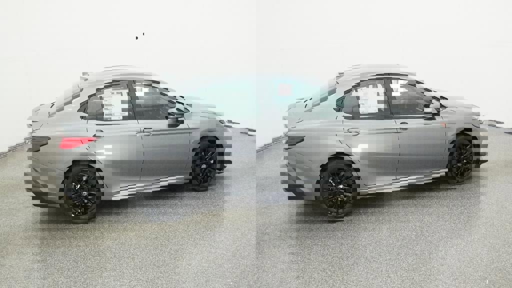 New 2026 Toyota Camry SE image 10