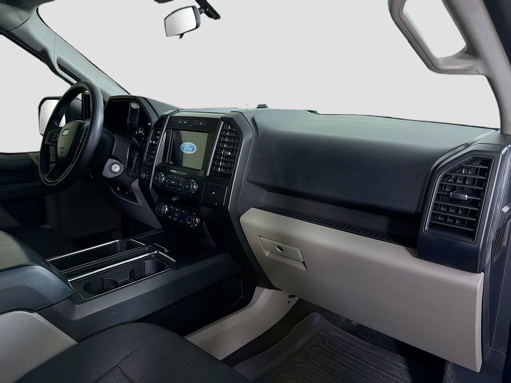 Used 2020 Ford F150 XL w/ Equipment Group 101A Mid image 25